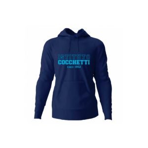 Felpa solo Cappuccio